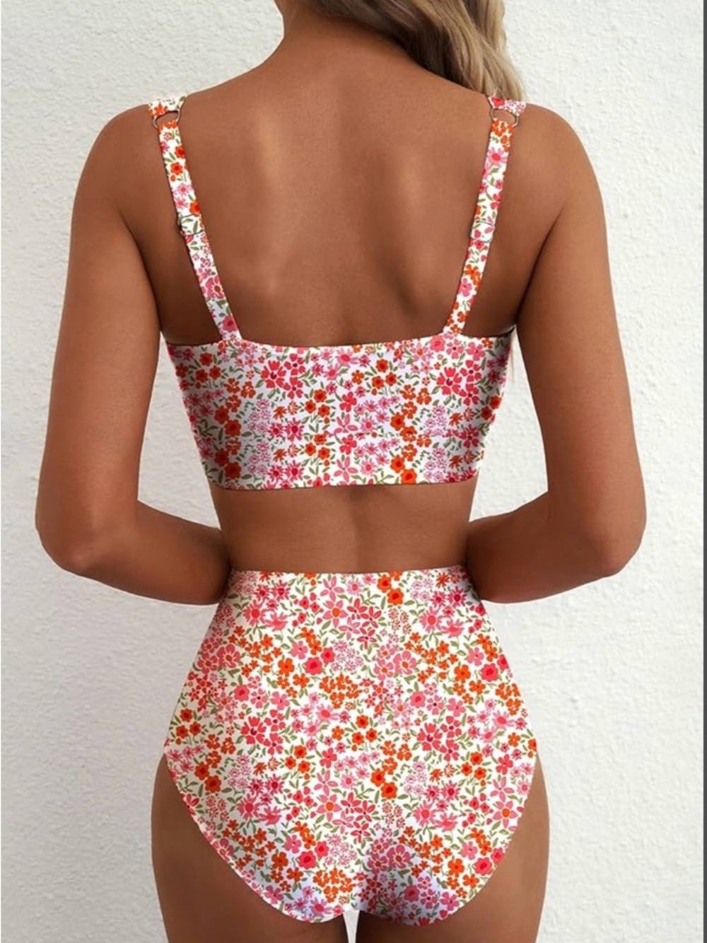 NWT swimsuit - Picture 5 of 7